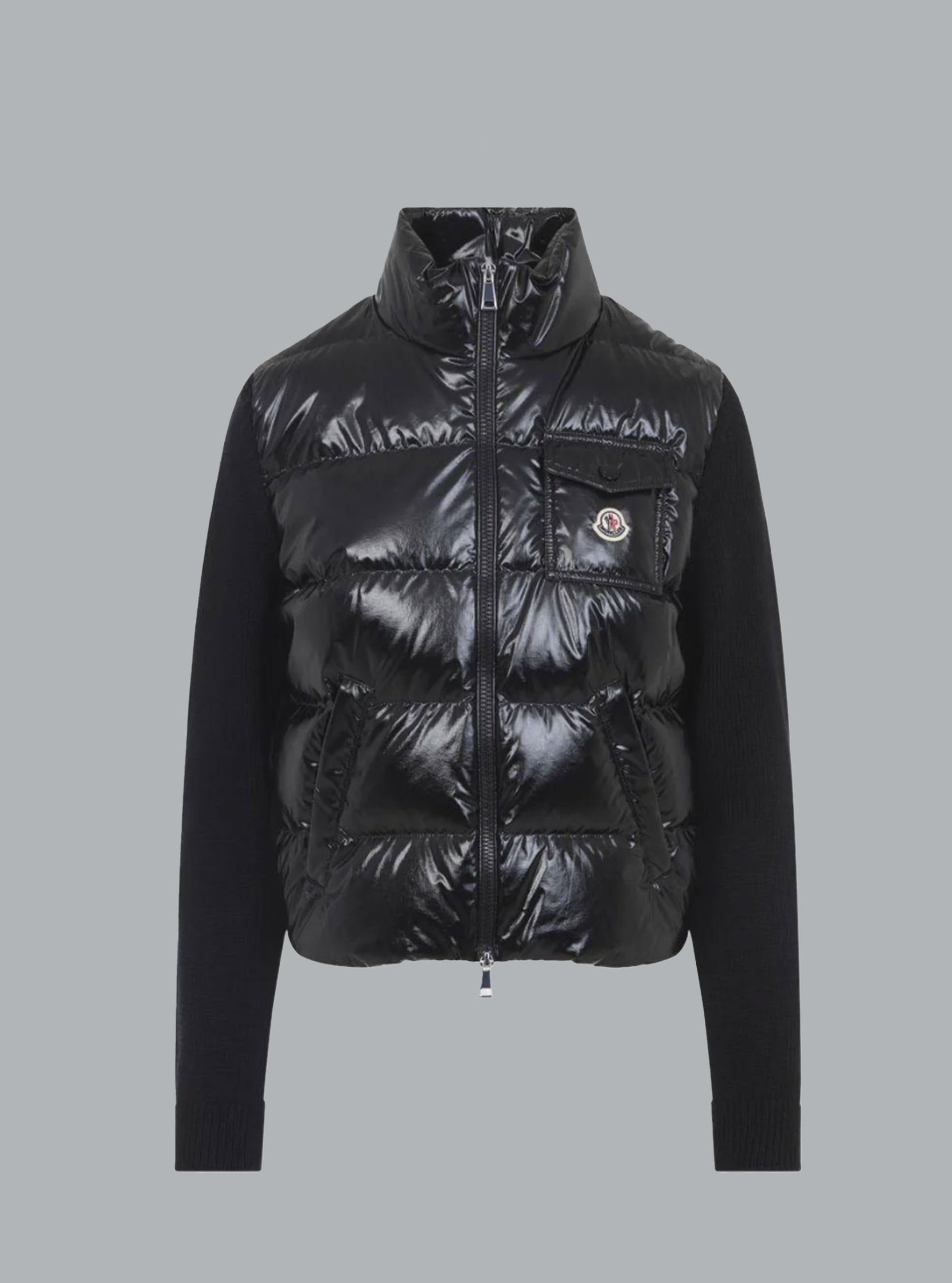Cardigan · Moncler · PL-LINE