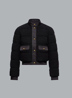 Blandy down jacket