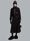 Blandy down jacket