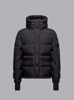 Kasanka down jacket