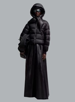 Moncler Edward Enninful Blas down jacket