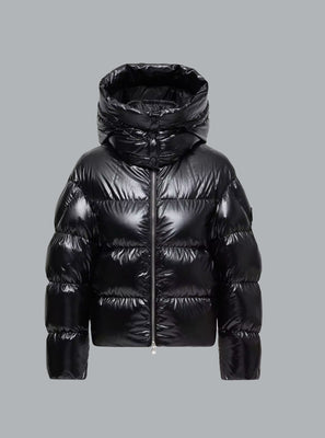 Moncler Edward Enninful Lothar down jacket