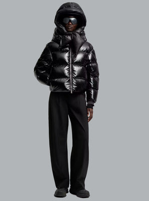 Moncler Edward Enninful Lothar down jacket