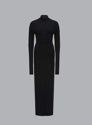 Moncler Edward Enninful maxi dress