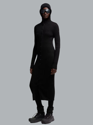 Moncler Edward Enninful maxi dress