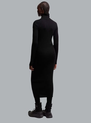 Moncler Edward Enninful maxi dress