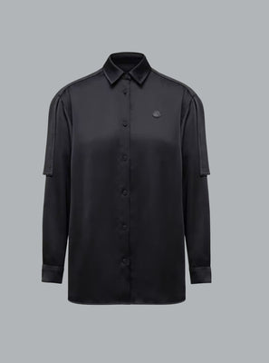 Moncler Edward Enninful shirt