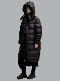 Moncler Edward Enninful skirt