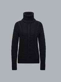 Moncler Edward Enninful turtleneck