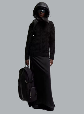 Moncler Edward Enninful turtleneck