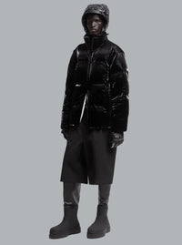 Moncler ASAP Rocky shorts