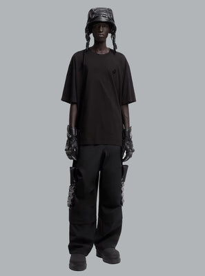 Moncler ASAP Rocky t-shirt