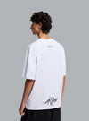Moncler ASAP Rocky t-shirt