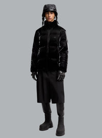 Moncler ASAP Rocky Throttle donsjack