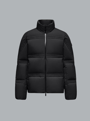 Moncler ASAP Rocky Rally down jacket