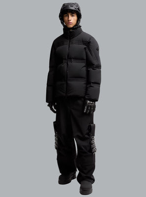 Moncler ASAP Rocky Rally down jacket