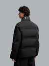 Moncler ASAP Rocky Rally down jacket