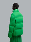 Moncler ASAP Rocky Rally down jacket