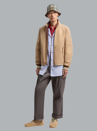 PRIEURE BOMBER
