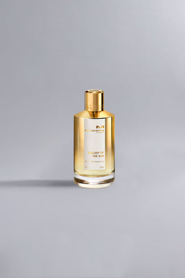 Melody Of The Sun Gold