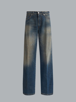 Dora Boyfriend jeans