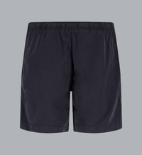 SWIMMING SHORTS BLACK