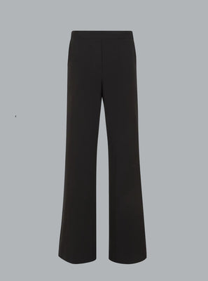 POKER PANTS BLACK