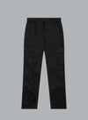 CARGO PANTS BLACK