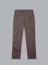 CARGO PANTS BROWN