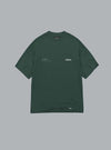 PATRON OF THE CLUB LOGO T-SHIRT GREEN