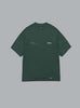 PATRON OF THE CLUB LOGO T-SHIRT GREEN