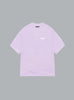 OWNERS CLUB LOGO T-SHIRT LILAC
