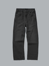 R3 BAGGY JEANS BLACK