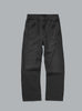 R3 BAGGY JEANS BLACK