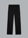 STANDARD CARGO PANTS BLACK