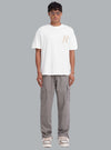 STANDARD CARGO PANTS TAUPE