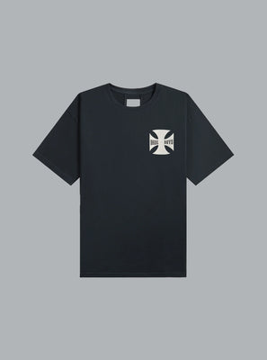 BOYS LOGO PRINT T-SHIRT