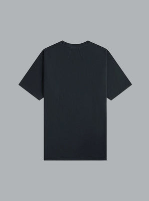 COTSWOLD CREST PRINT T-SHIRT