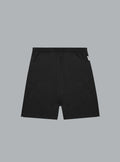 Initial Sweatshorts Zwart