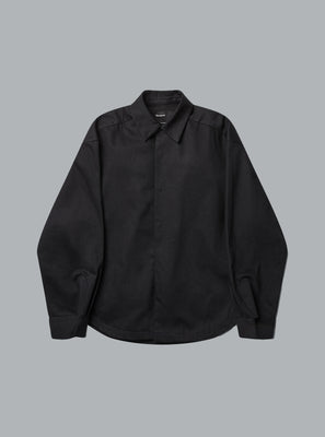 DENIM 440 JACKET BLACK