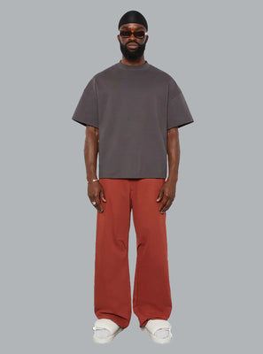 HEAVYWEIGHT T-SHIRT CAVE