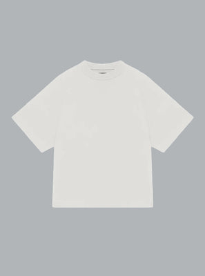 HEAVYWEIGHT T-SHIRT SALT