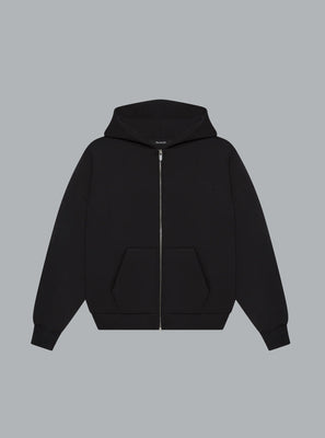 V2 ZIPPED HOODIE NIGHT