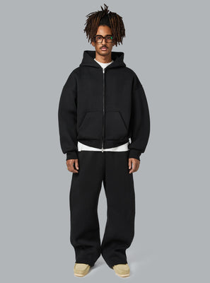 V2 ZIPPED HOODIE NIGHT