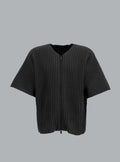RIB KIMONO TOP