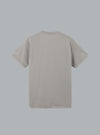 60/2 COTTON JERSEY SS T-SHIRT CEMENT