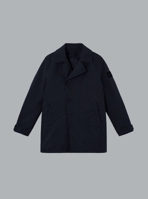 DAVID-TC JACKET NAVY BLUE