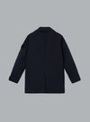 DAVID-TC JACKET NAVY BLUE