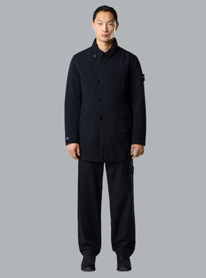 DAVID-TC JACKET NAVY BLUE