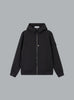 SOFT SHELL-R_E.DYE® TECHNOLOGY JACKET BLACK